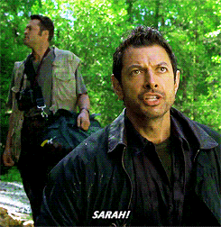 "Jurassic Park"