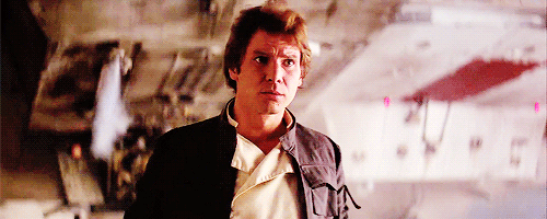 Oh Han, what are you like?