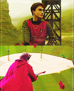 "Harry Potter"