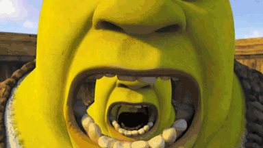 "Shrek"