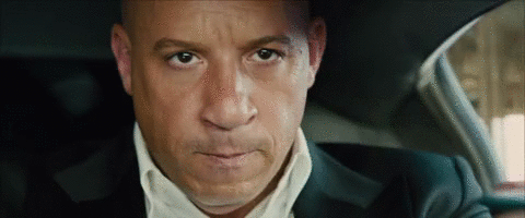 "Fast and Furious"