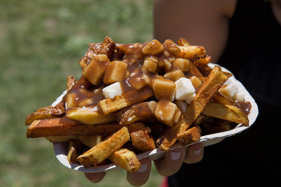 12 Canadian Foods That Will Make The Rest Of The World Jealous