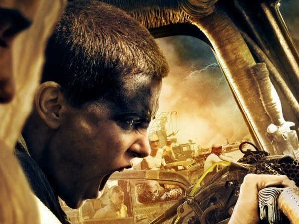 Furiosa