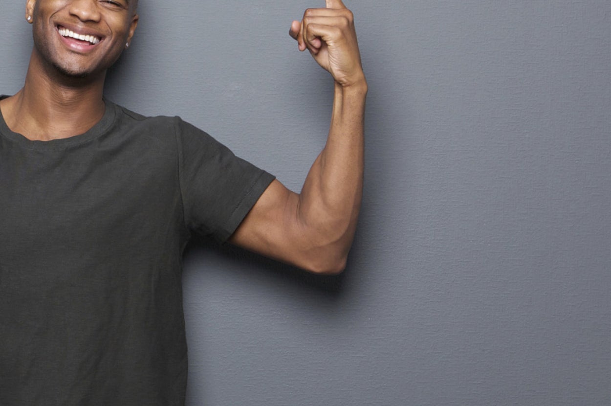 27 Things Guys Who Are 5-Foot-10 Know To Be True