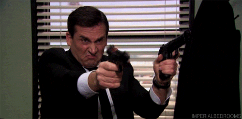 Michael Scarn