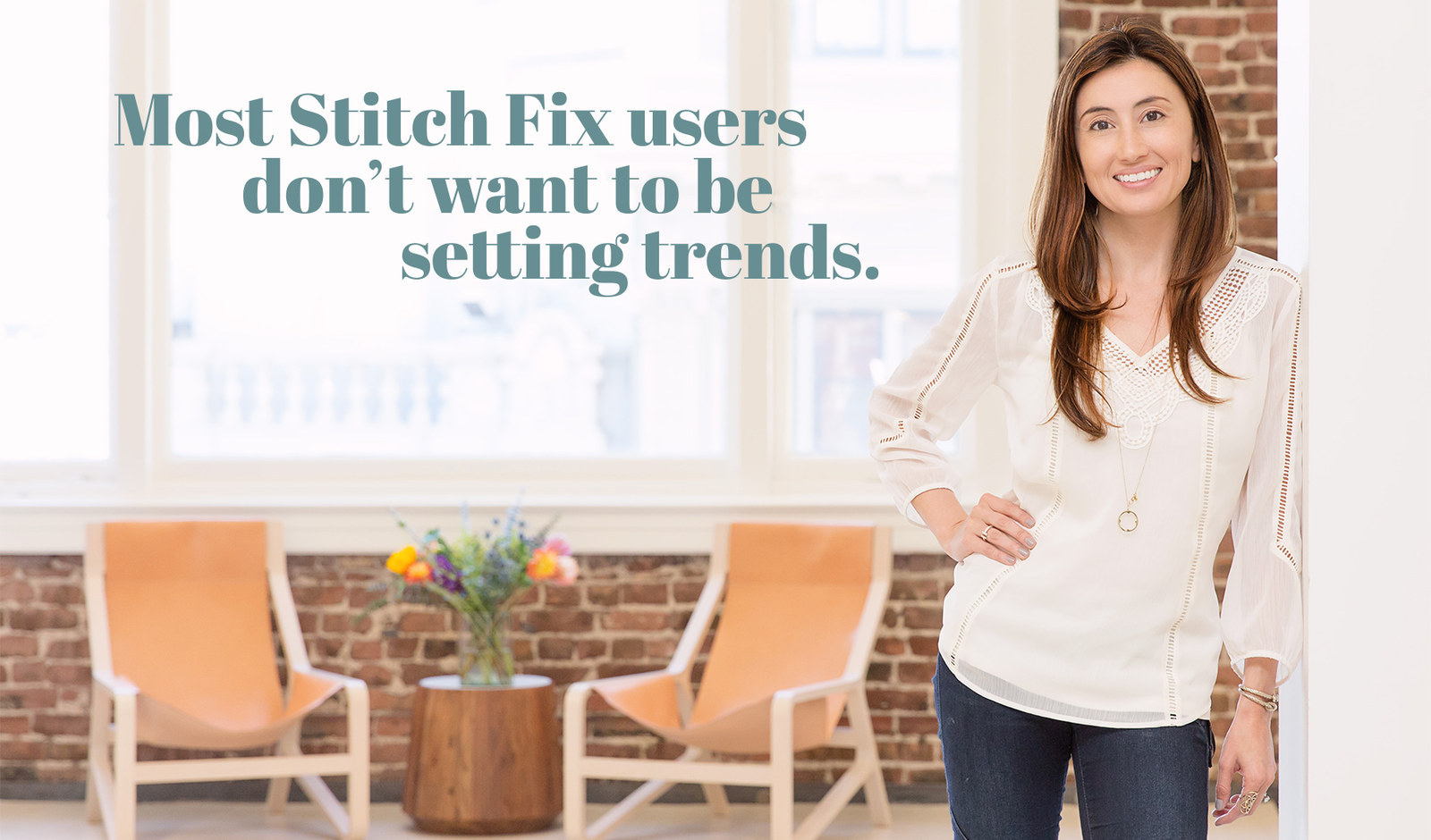 Stitch Fix Advertising