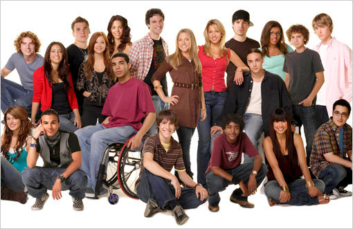THE BEST SHOW ON CANADIAN TELEVISION