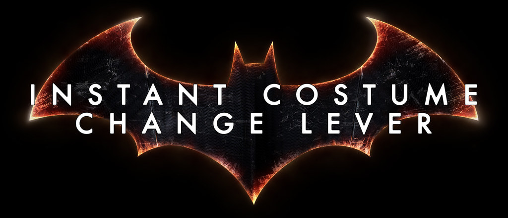 The Definitive Ranking Of Batman Gadgets