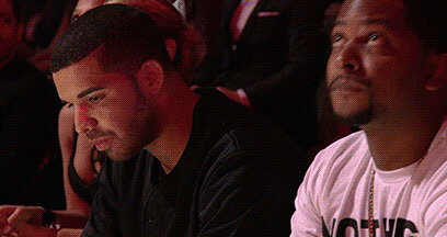 Same Jimmy, I mean DRAKE, same.