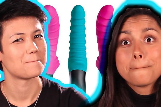 Women Tried Vibrators For The First Time And Had Different Experiences pic