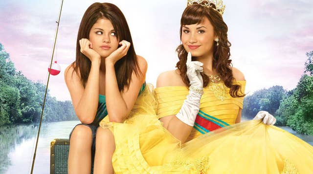 640px x 357px - 50 Disney Channel Original Movies, Ranked By Feminism