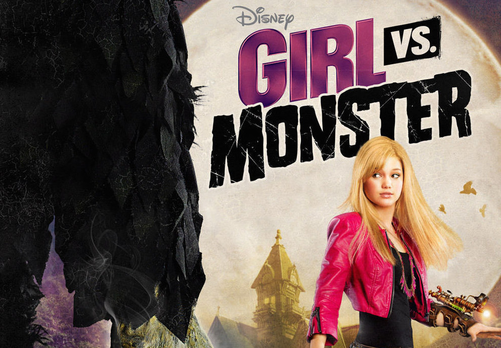 990px x 688px - 50 Disney Channel Original Movies, Ranked By Feminism