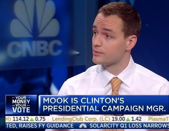 Αποτέλεσμα εικόνας για Robby Mook