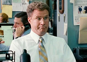 How Many Of These Will Ferrell Movies Have You Seen?