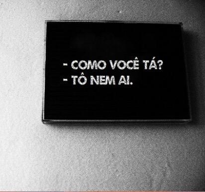 Deste tuíte.