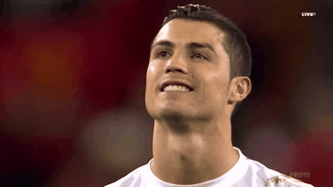 ¿Cómo se dice Cristiano Ronaldo en japonés? KASSIMESSI.
