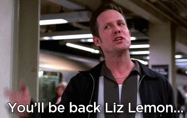 Dean Winters played the one and only Dennis Duffy. He was the on and off boyfriend of Liz Lemon and the "Beeper King". While it was always funny when he was on the show, him and Liz were horrible together.