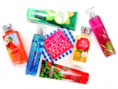 '90s kids, rejoice! Following multiple old-school TV show reunions and the exciting return of the beloved French Toast Crunch and Crispy M&M's, it was only time before the scents of your childhood made a comeback, as well. From June 8th through July 5th, 2015, Bath and Body Works is reviving fan-favorite scents as part of the company's #FlashbackFragrance campaign, according to Allure.com.