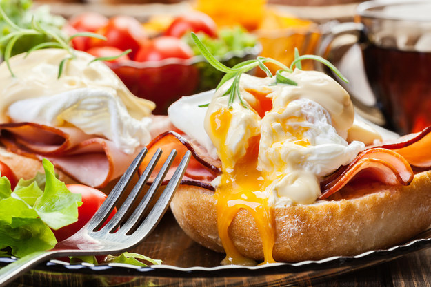 The Best Bruncher in All Five Boroughs