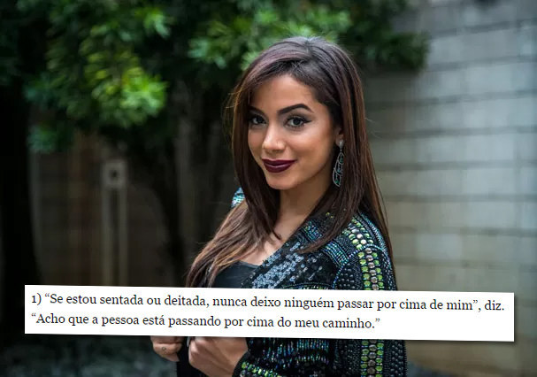 Física e financeiramente.