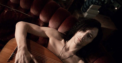 Tom 'Adam' Hiddleston