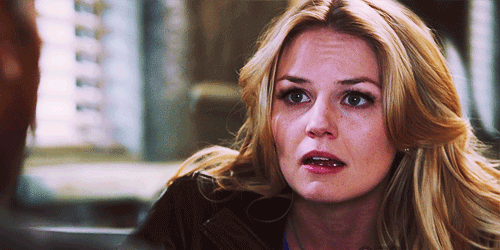 It'll make you say: "But what happens after Emma broke the...!" ..........um.......I can't spoil anything, sorry......
