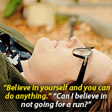 Ugh remember when believing in things was possible?
