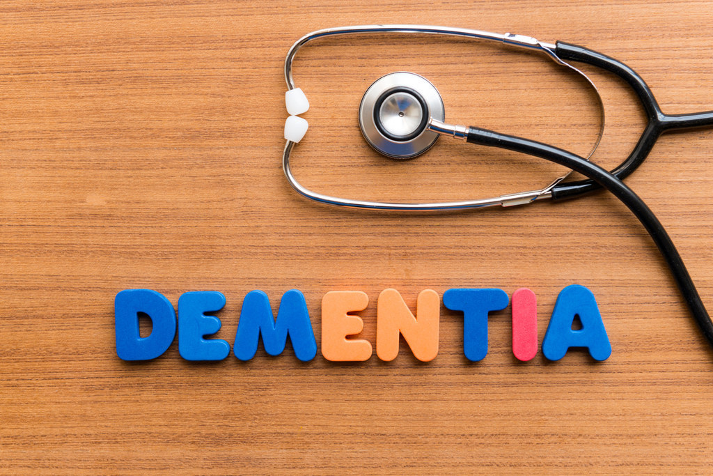 Dementia is progressive, which means the symptoms will eventually get worse. In fact, dementia is the leading cause of death in women and the third leading cause for men, with 60,000 deaths a year directly attributable to dementia.
