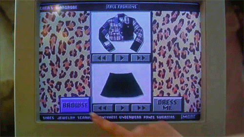 There have been so many apps and programs that have tried...I want this exact same one from 1995, please.