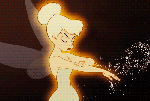 Let's face it: No body shimmer comes close to this awesomeness.