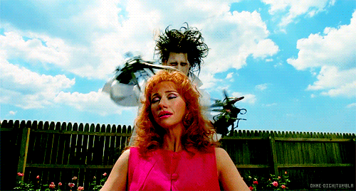 Not only would it take like two seconds, it'd also be wildly inventive and possibly orgasmic.