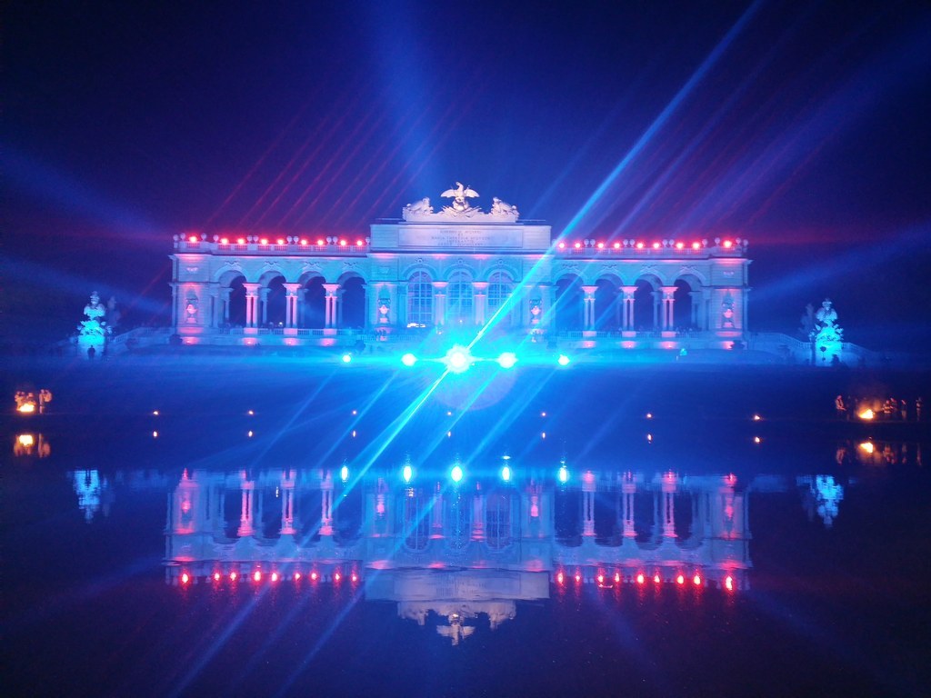 According to international consulting firm Mercer, Vienna currently holds the rank for the world's most livable city making the city the first place title holder for 6 consecutive years. Wow!