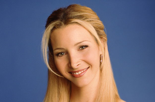 How Well Do You Remember Phoebe Buffay's Songs From "Friends"?