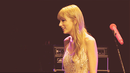 Proper Lyric: "We could get married, have ten kids and teach them how to dream"(From: Red's "Starlight")