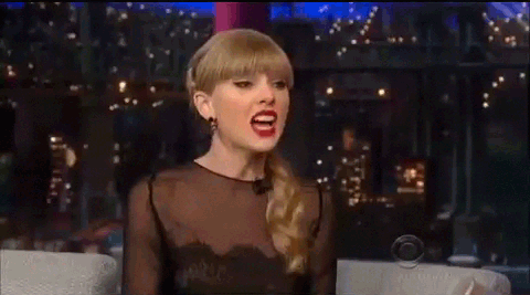 Proper Lyric: "Got a long list of ex-lovers"(From: 1989's "Blank Space")