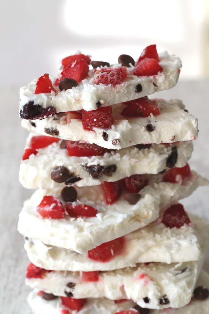 23 Greek Yogurt Desserts That Are Actually Delicious