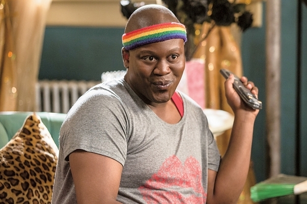 Titus andromedon