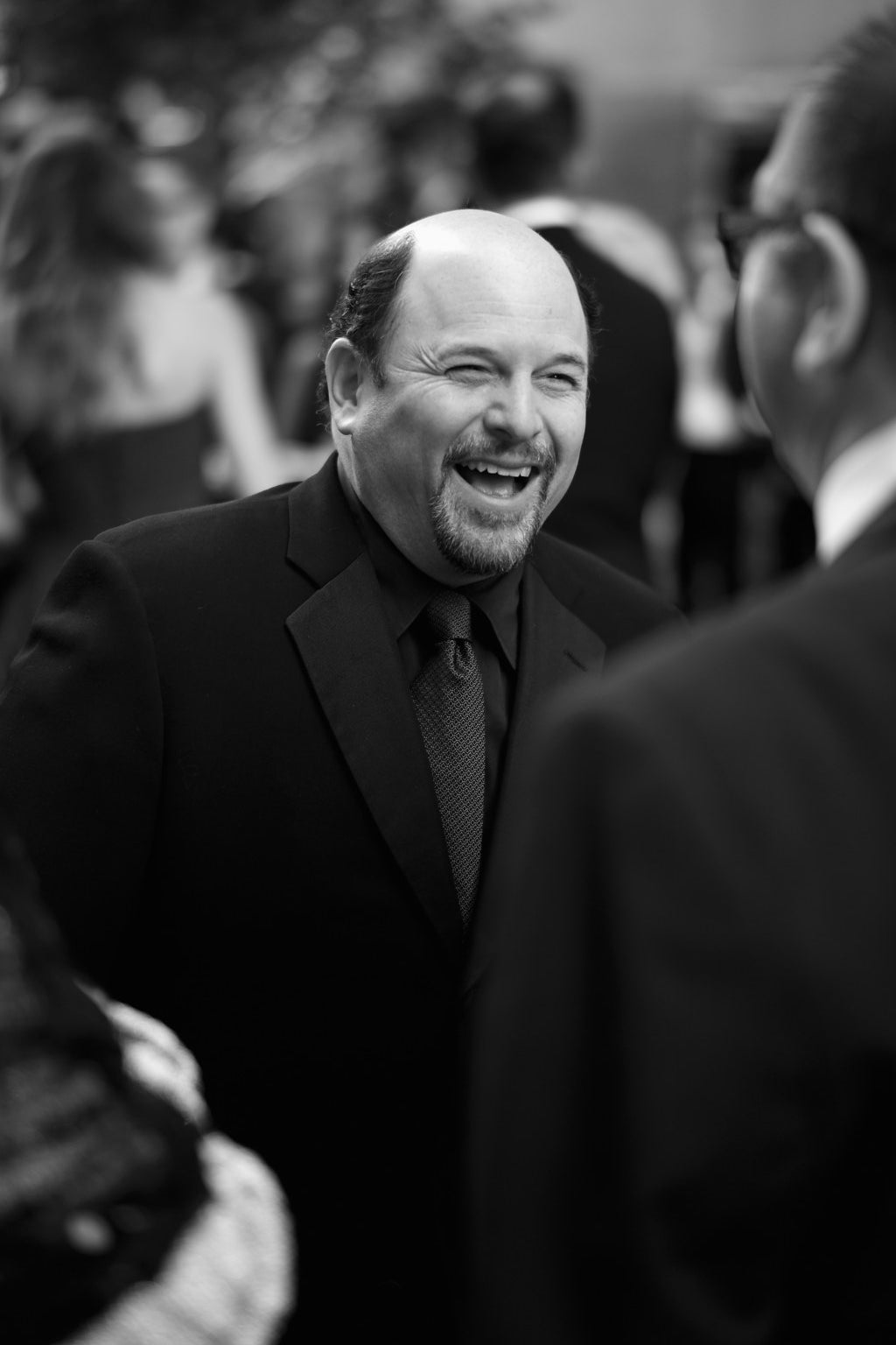 Jason Alexander