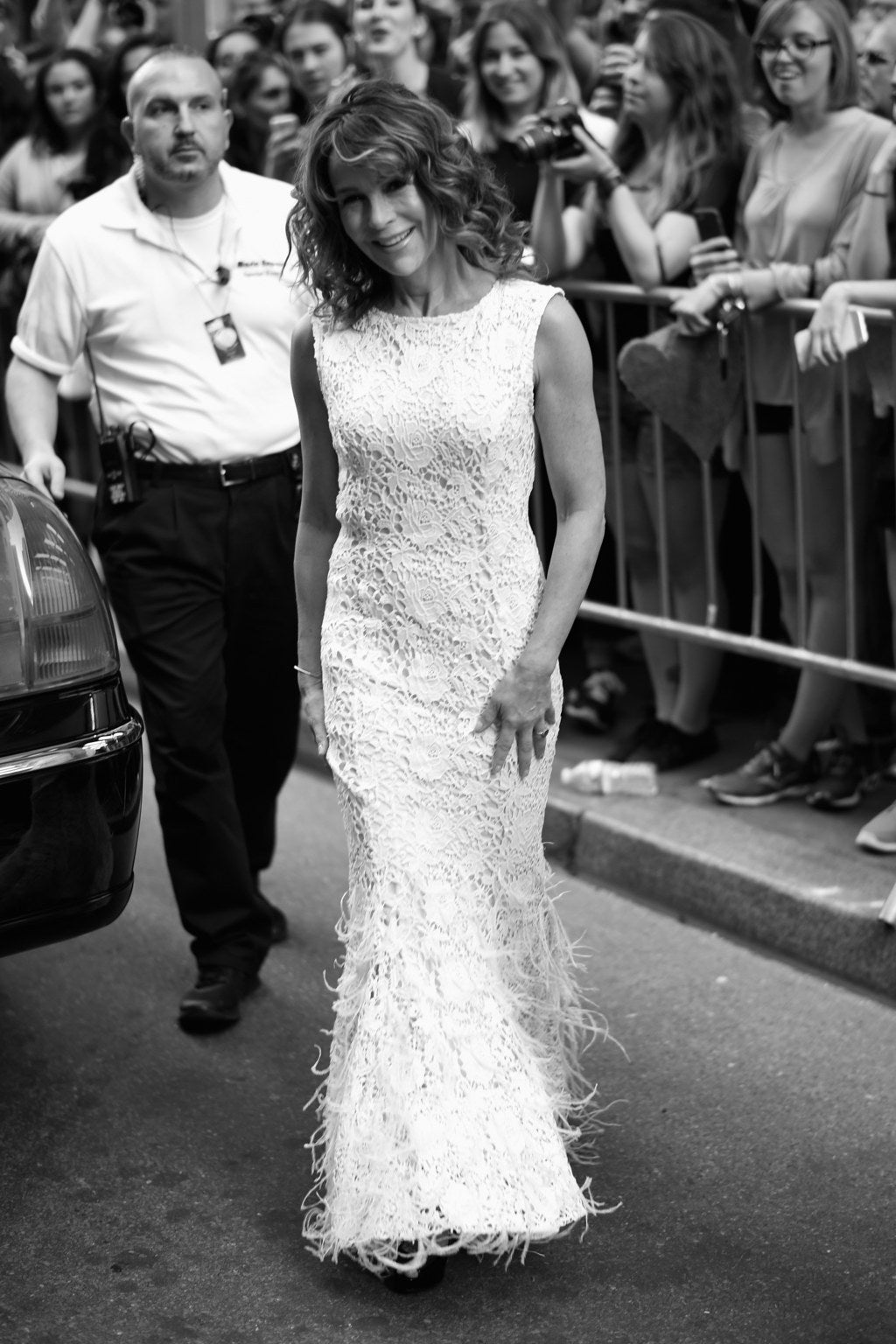 Jennifer Grey