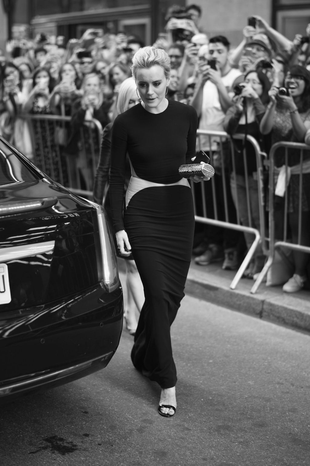 Taylor Schilling