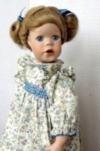 haunted doll ebay