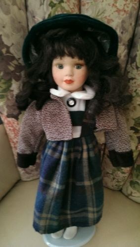 old dolls ebay