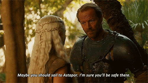 Damn, Jorah, why'd you have to play her like that?