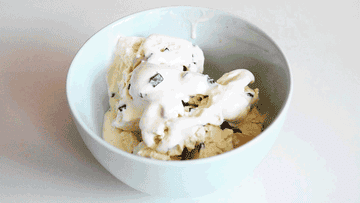 Which Ice Cream Brand Actually Has The Most Cookie Dough