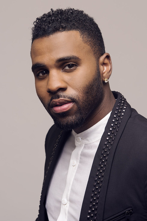 13 Photos Of Jason Derulo That'll Make You Sing His Name