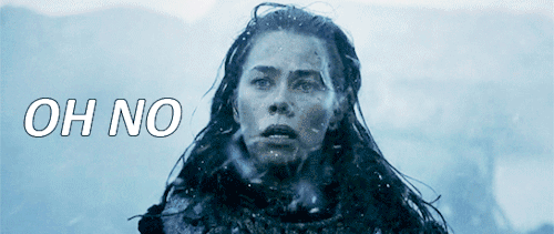 Too soon.