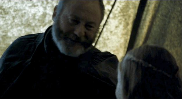 CIAO SHIREEN, RAVIS DE T'AVOIR CONNUE