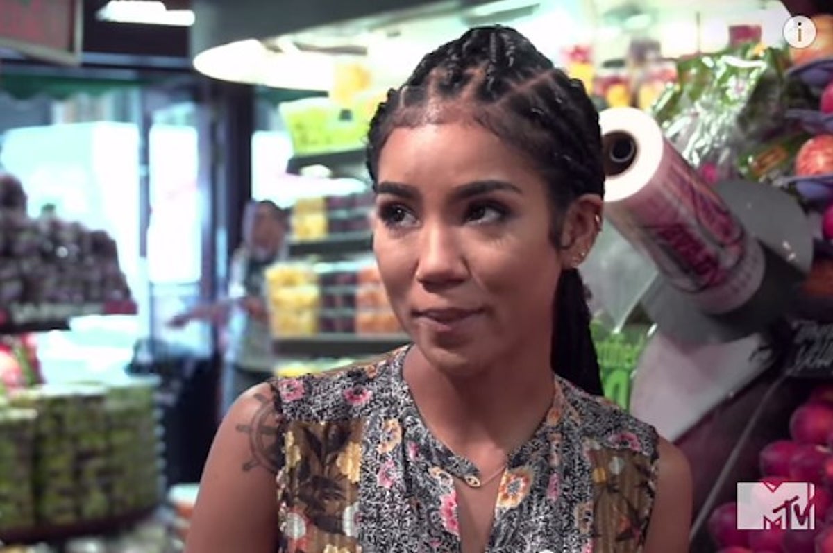 Jhené Aiko Explains The Story Behind Her Famous 