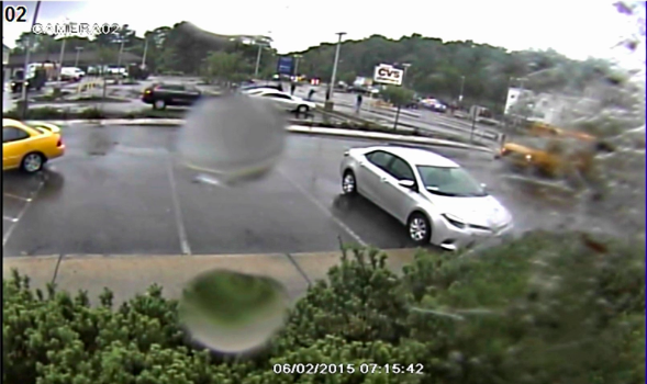 Video footage from the shooting appears to show a law enforcement officer pointing his weapon at Usaama Rahim, 26.