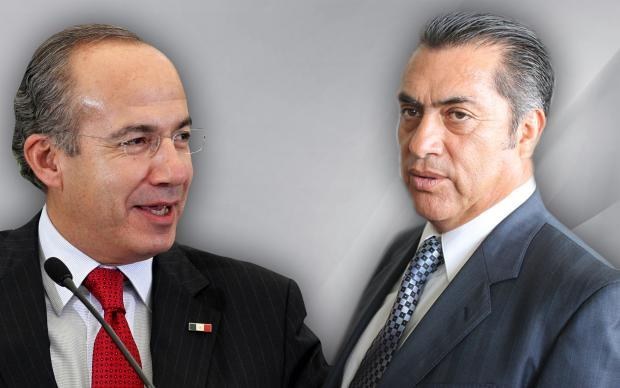 Luego Felipe Calderón lo comparó con Hugo Chávez. Suena como una reunión agradable.